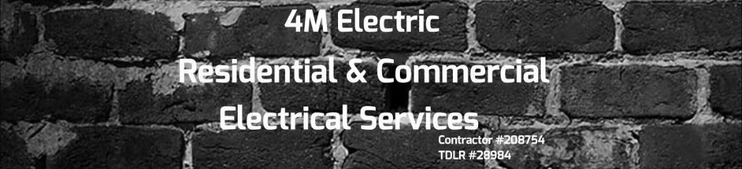 4M Electric